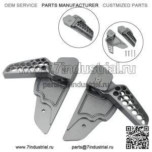 Задние подножки, подножки подходят для Primavera/Sprint 125 150 17-20 O5 T9