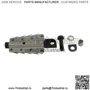 Вал педали кик-стартера Kicker Transmission Barbed Harley Ironhead Panhead FLH (Для: Harley-Davidson)
