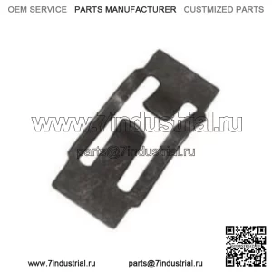 S.60437 Зажим передней решетки, C7Nn8A067A Подходит для Ford/New Holland