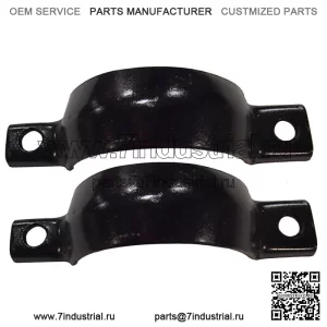 Зажим глушителя подходит для John Deere 2440 2520 2240 2640 2020 2030 1020