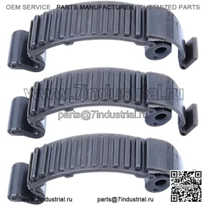 Для Husqvarna 550XP 560XP 562XP 570 576XP Зажим для крышки воздушного фильтра #503894703, защелка