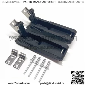 Для Yamaha Waverunner Защелка заднего отсека FX HO SVHO F2S-U264L-01-00