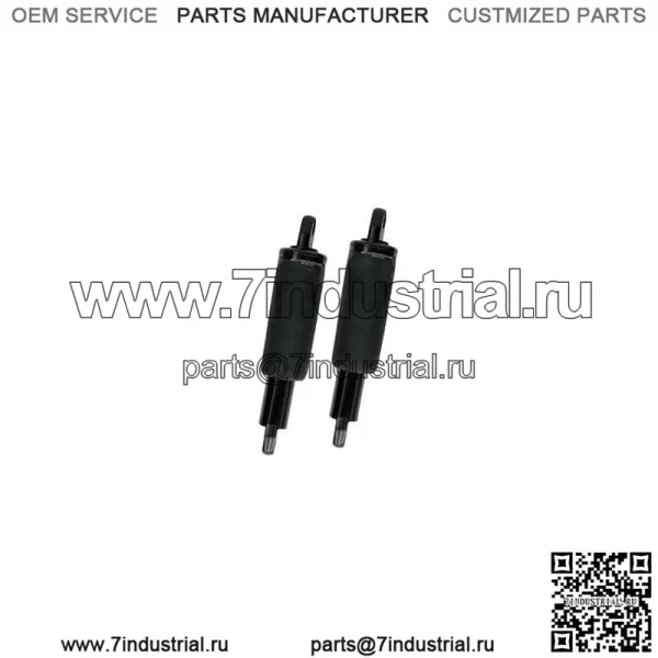 Подвеска Legend Suspension AIR для Harley