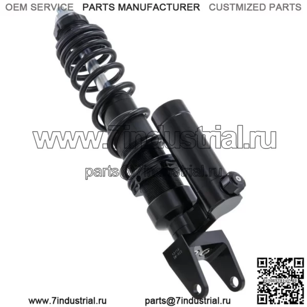 Задняя часть Shock Sip Performance 2.0 Race для Vespa 50-125 / PV / ET3/125 VNB4T