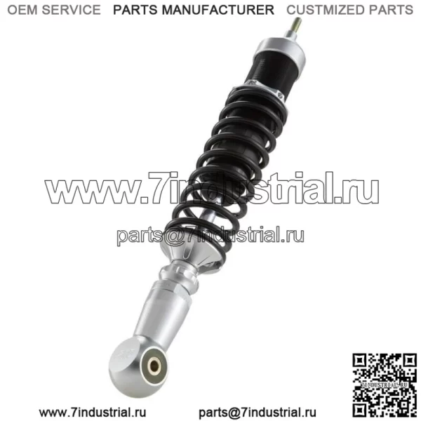 Задняя часть Shock Sip Performance для Vespa 125 VN1T 06001- > VN2T / Acma 2 / Vl / V