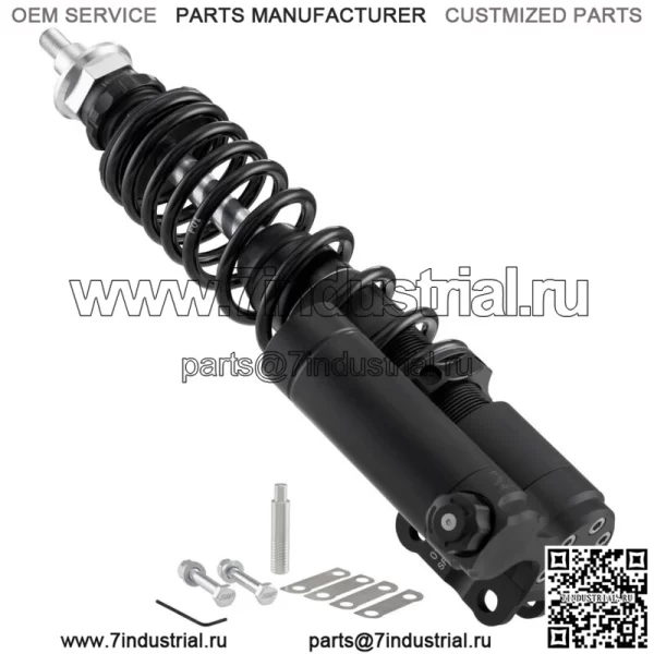 Передняя часть Racing Sip Performance 2.0 для Vespa P80-150X/P200E/PX80-200E
