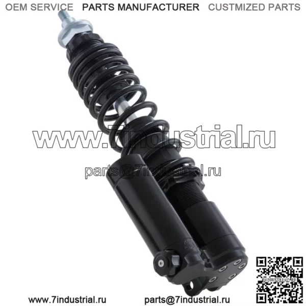 Передняя часть Race Sip Performance 2.0 для Vespa P80-150X/P200E