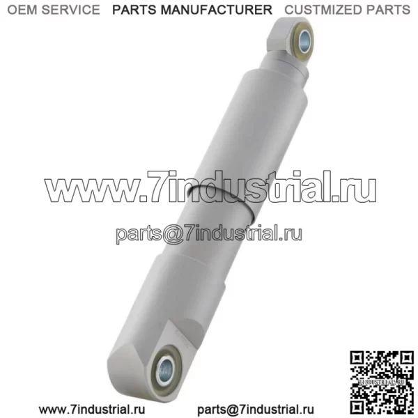 Передняя часть Shock Sip Performance для Vespa 125 V30-33/VM / Un / Acma / Hoffmann C/