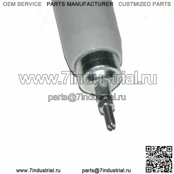 Vespa Complet Amortisseur Avant V 50 125 PV PK50 - Image 3