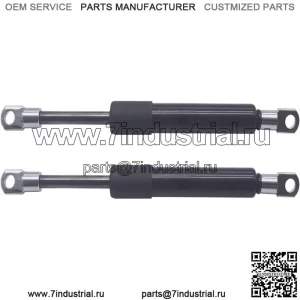 2 шт. амортизатор 109-2339 131-4132 103-2913 для Toro Lazer Z Exmark Kubota Law