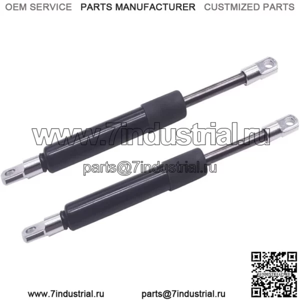 2 шт. амортизатор 109-2339 131-4132 103-2913 для Toro Lazer Z Exmark Kubota Law - Image 2
