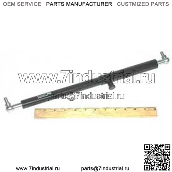 Оригинальная OEM-косилка Walker, деталь 5145, газовая пружина в сборе