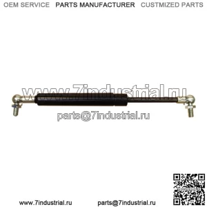 Дверная газовая стойка подходит для John Deere 5220 5320 5420 5520 5620 5720 5820 6100