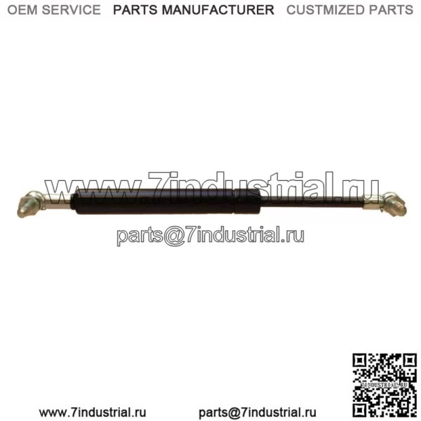 Дверная газовая стойка подходит для John Deere 5220 5320 5420 5520 5620 5720 5820 6100 - Image 3
