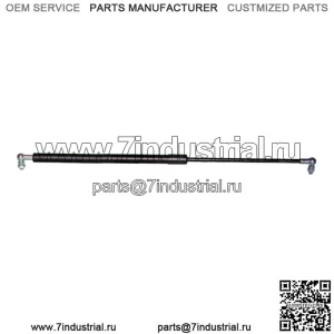 Газовая пружина 8T7041 подходит для Caterpillar 426II 426B 426 416II 416B 416