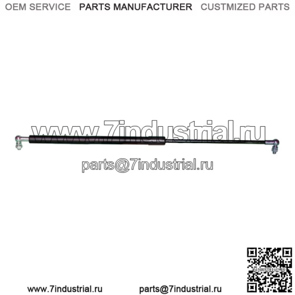 Газовая пружина 8T7041 подходит для Caterpillar 426II 426B 426 416II 416B 416