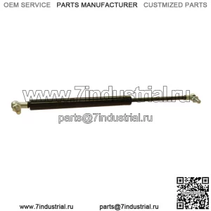 Газовая стойка RE234995 для John Deere 7610 7700 7710 7800 7810 8100 8200 8300 8400