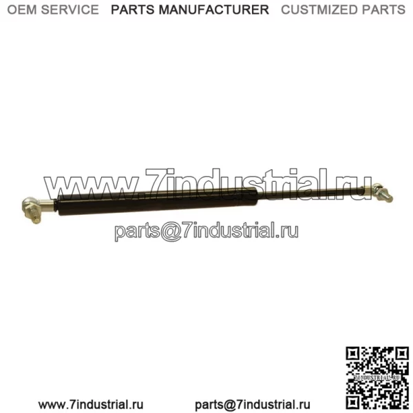 Газовая стойка RE234995 для John Deere 7610 7700 7710 7800 7810 8100 8200 8300 8400