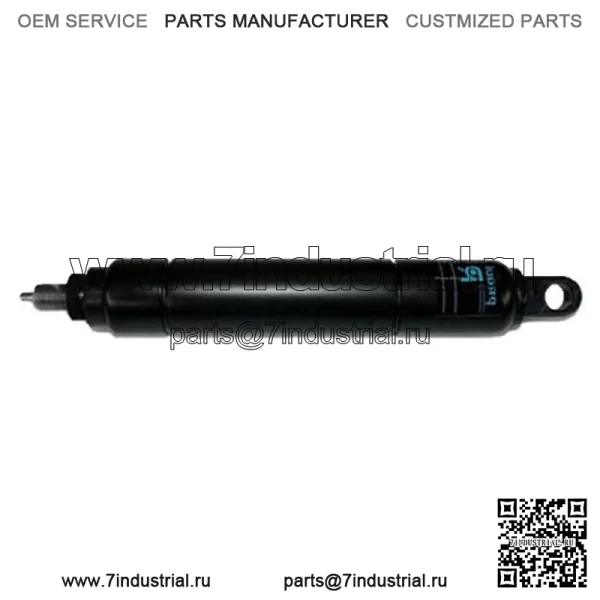 F86522914 Газовая стойка рулевого управления с наклоном, 8 дюймов, подходит для Ford