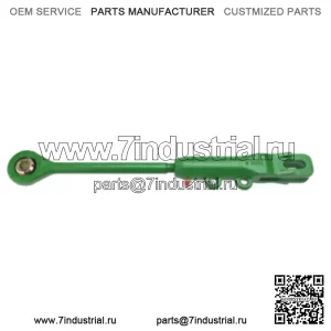 Левый/верхний узел выравнивания — подходит для John Deere — AR44554