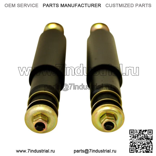 Передние или задние амортизаторы EZGO TXT/Medalist, пара из 2 шт. - Image 3