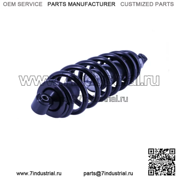 Передний левый или правый амортизатор Yamaha Rhino 450/660/700 2004-2013 гг.