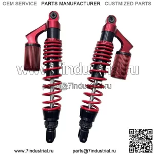 ЗАДНИЙ КРАСНЫЙ АМОРТИЗАТОР PROFENDER AIR SERIES ДЛЯ HONDA ADV 150 160 2019-2023
