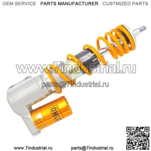 Амортизатор STX 36 СКУТЕР Vespa Sprint 150 Abs 2017 > 2023 PI 801
