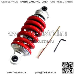 R RT ZB Madass Yamaha Spark LC135 Моногазовый амортизатор 210
