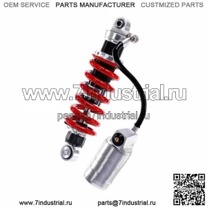 РЕГУЛИРУЕМЫЙ АМОРТИЗАТОР ДЛЯ Y 125 Z 90-98 MX362-255TRC-05