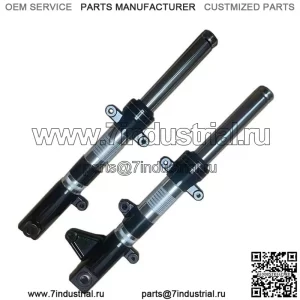 RS150 Передний амортизатор RS 150
