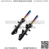 Передняя вилка N-17 для NMAX 155 (ID)
