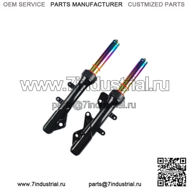 Передняя вилка N-17 для NMAX 155 (ID)
