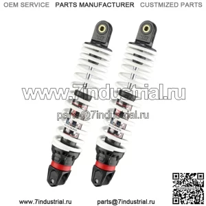 Twin Shock DTG TB220-300P для Aerox (NVX) 155