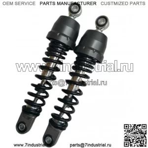 Yamaha SRL115ZR/SRL115Z/SRL115/SRL 115 Задний амортизатор Belakang 270 мм, запасные части для мотоциклов