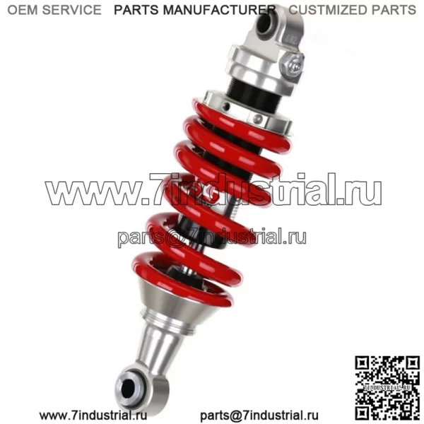 ME302-250T-05 YAMAHA Y 125 Z АМОРТИЗАТОР