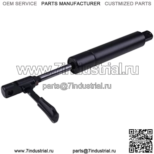 Газовый амортизатор наклона рулевого управления 7043810 7043523 Совместим с Polaris RZR 800 570 XP 900 и Ranger XP 500 800 2009-2022 гг.