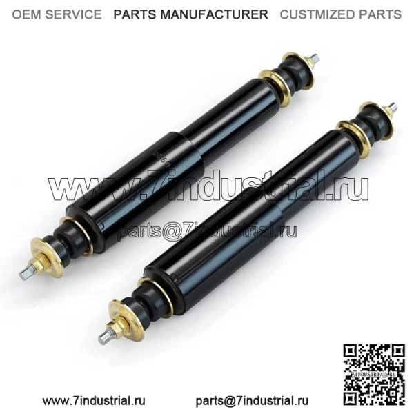 Передний задний амортизатор для гольф-кара для EZGO TXT 1994-up 70928-G01 70324-G01