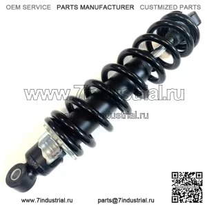 амортизаторная пружина передней винтовой стойки Подходит для John Deere Gator TE TH TS TX (для: более чем одного автомобиля)