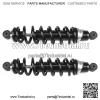 John Deere AM129514 Передний амортизатор Gator 4X2 6X4 TE TH TS TX Turf, 2 шт.