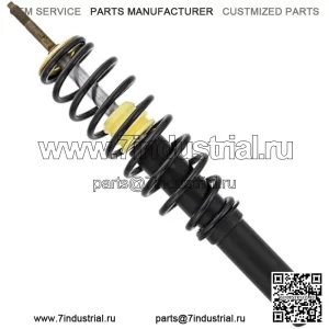 Для John Deere AM137957 для переднего амортизатора для Gator HPX615E HPX815E XUV620I XUV850D