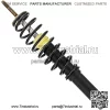 John Deere AM137957 Передний амортизатор Gator HPX615E HPX815E XUV620I XUV850D Коммунальные автомобили - Image 2