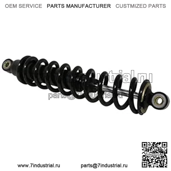 Амортизатор AM130448 Подходит для John Deere Подходит для Gator UTV M TH 6X4 TX 4X2 Turf 4X2 HPX