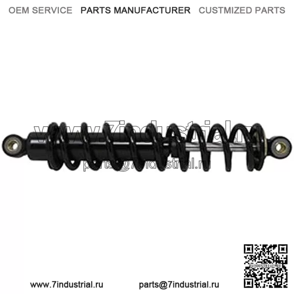Амортизатор AM130448 Подходит для John Deere Подходит для Gator UTV M TH 6X4 TX 4X2 Turf 4X2 HPX - Image 3