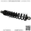 (2 шт.) Амортизатор Подходит для John Deere Подходит для Gator UTV M TH 6X4 TX 4X2 AM130448 - Image 2