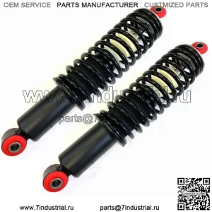 2 задних пружинных амортизатора для John Deere Gator HPX, HPX 615E 815E (для: John Deere Gator HPX HPX815E)