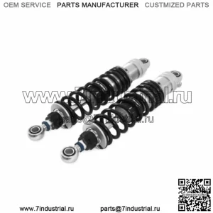 Задняя пара амортизаторов Ohlins S36E 11-5/8" Performance Harley XL Sportster 04-20 (Для: Harley-Davidson)
