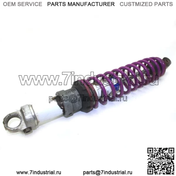 Передний амортизатор 96 RXL OEM 7041385 SP123