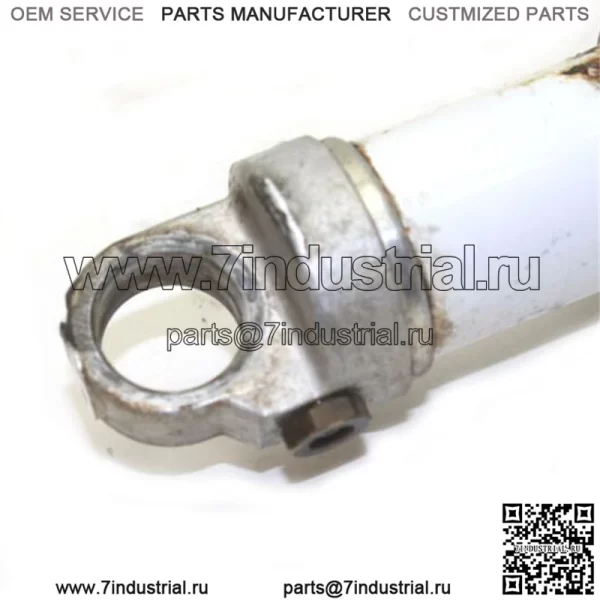 Передний амортизатор 96 RXL OEM 7041385 SP123 - Image 2