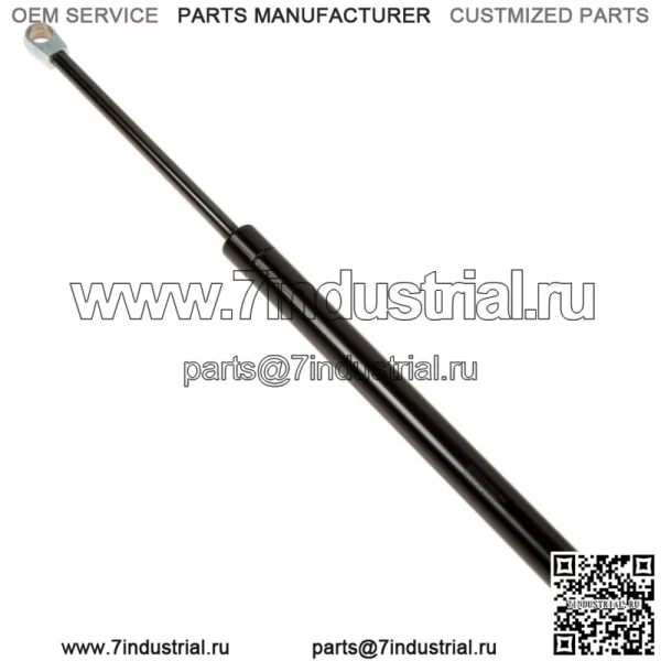 Амортизатор Dump Box для Polaris Ranger подходит ко многим 2013-2020 гг., заменяет OEM # 7045352